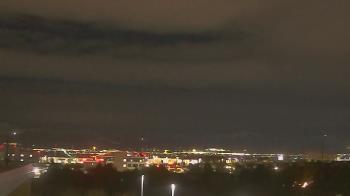 Weather camera view of Juan Diego Catholic HS.