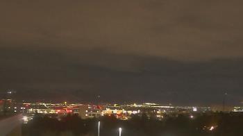 Weather camera view of Juan Diego Catholic HS.