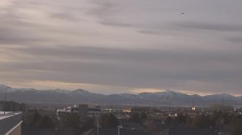 Weather camera view of Juan Diego Catholic HS.