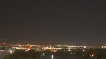 Weather camera view of Juan Diego Catholic HS.