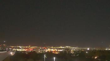 Weather camera view of Juan Diego Catholic HS.