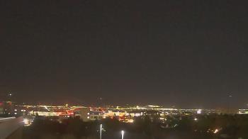 Weather camera view of Juan Diego Catholic HS.