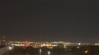 Weather camera view of Juan Diego Catholic HS.