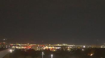 Weather camera view of Juan Diego Catholic HS.