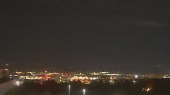 Weather camera view of Juan Diego Catholic HS.