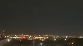 Weather camera view of Juan Diego Catholic HS.