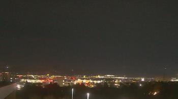 Weather camera view of Juan Diego Catholic HS.