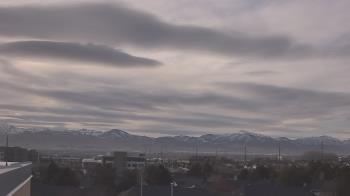 Weather camera view of Juan Diego Catholic HS.
