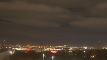 Weather camera view of Juan Diego Catholic HS.