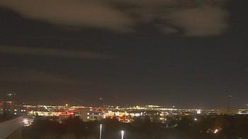 Weather camera view of Juan Diego Catholic HS.