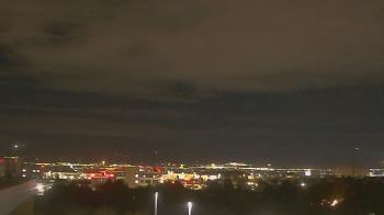 Weather camera view of Juan Diego Catholic HS.