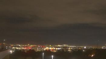 Weather camera view of Juan Diego Catholic HS.