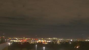 Weather camera view of Juan Diego Catholic HS.