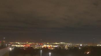 Weather camera view of Juan Diego Catholic HS.