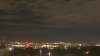 Weather camera view of Juan Diego Catholic HS.