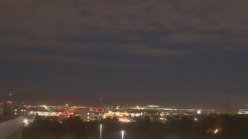 Weather camera view of Juan Diego Catholic HS.