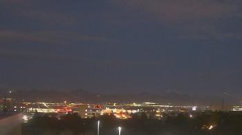 Weather camera view of Juan Diego Catholic HS.