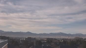 Weather camera view of Juan Diego Catholic HS.