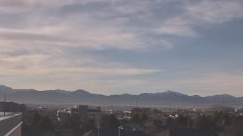 Weather camera view of Juan Diego Catholic HS.