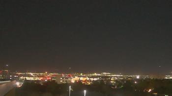 Weather camera view of Juan Diego Catholic HS.