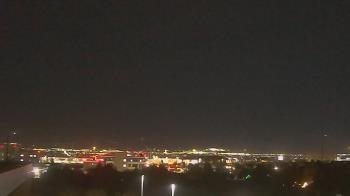 Weather camera view of Juan Diego Catholic HS.