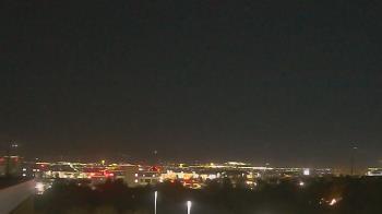 Weather camera view of Juan Diego Catholic HS.