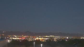 Weather camera view of Juan Diego Catholic HS.