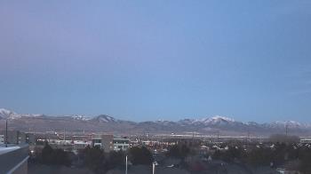 Weather camera view of Juan Diego Catholic HS.
