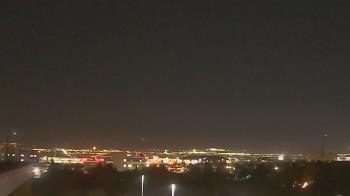 Weather camera view of Juan Diego Catholic HS.