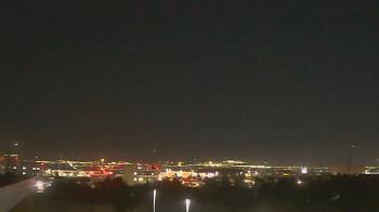 Weather camera view of Juan Diego Catholic HS.