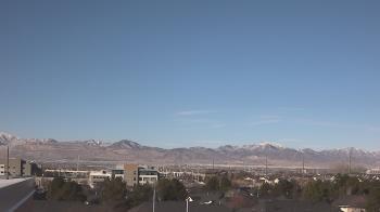 Weather camera view of Juan Diego Catholic HS.