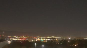 Weather camera view of Juan Diego Catholic HS.