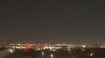 Weather camera view of Juan Diego Catholic HS.