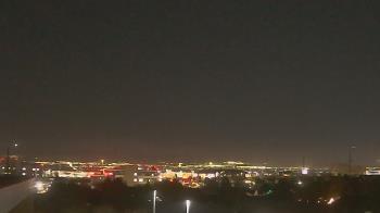 Weather camera view of Juan Diego Catholic HS.