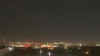 Weather camera view of Juan Diego Catholic HS.