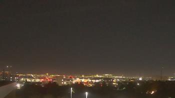 Weather camera view of Juan Diego Catholic HS.