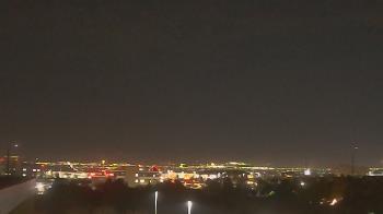 Weather camera view of Juan Diego Catholic HS.