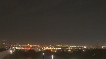 Weather camera view of Juan Diego Catholic HS.