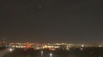 Weather camera view of Juan Diego Catholic HS.