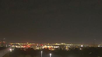 Weather camera view of Juan Diego Catholic HS.