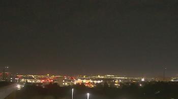 Weather camera view of Juan Diego Catholic HS.