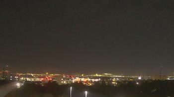 Weather camera view of Juan Diego Catholic HS.