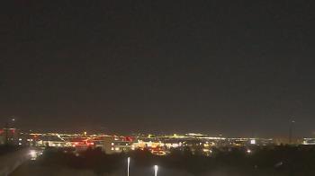 Weather camera view of Juan Diego Catholic HS.