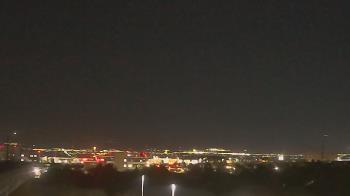 Weather camera view of Juan Diego Catholic HS.