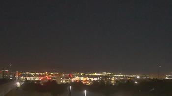 Weather camera view of Juan Diego Catholic HS.