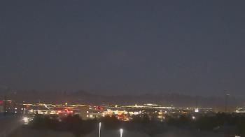 Weather camera view of Juan Diego Catholic HS.