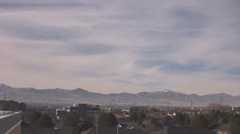 Weather camera view of Juan Diego Catholic HS.