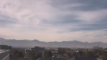 Weather camera view of Juan Diego Catholic HS.