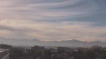 Weather camera view of Juan Diego Catholic HS.