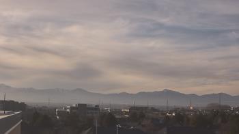 Weather camera view of Juan Diego Catholic HS.